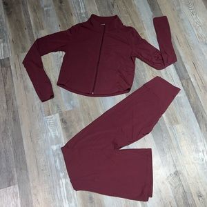 Vitality Cloud II Set